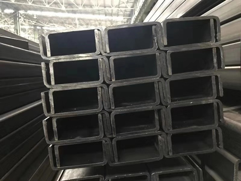 U型钢