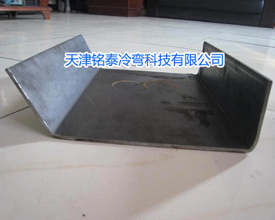 挂车自卸车常用型材