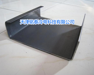 挂车自卸车常用型材