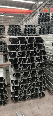 集装箱顶梁低梁 (2)