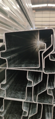 集装箱顶梁低梁 (5)