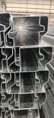 集装箱顶梁低梁 (3)