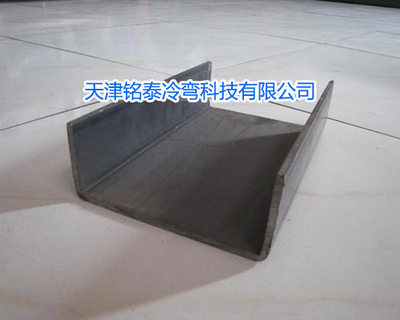 挂车自卸车常用型材