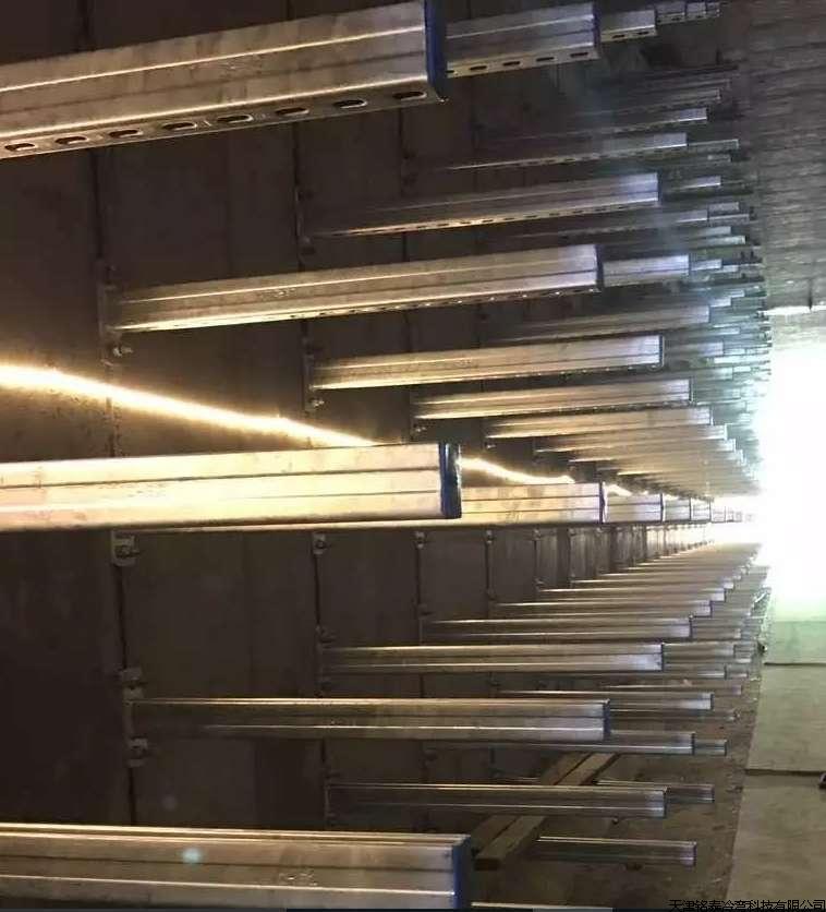 管廊支架
