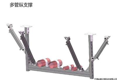 管廊支架