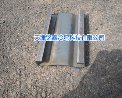 挂车自卸车常用型材