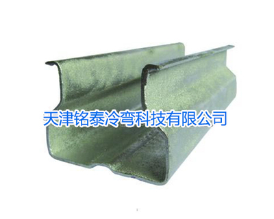 轻中重型仓储货架型材