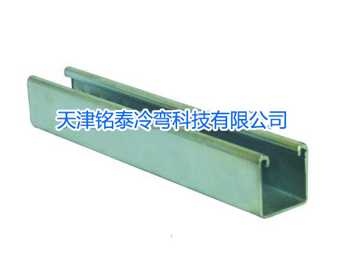 框架支架型材