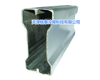 轻中重型仓储货架型材