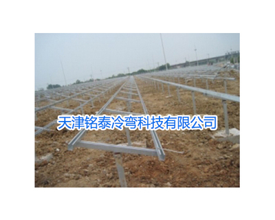 光伏太阳能支架