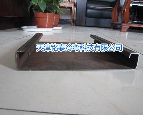 工程建筑型材